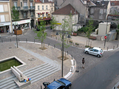 Villeneuve Saint-Georges - image 1